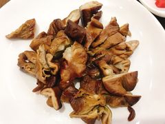 梆梆肉-春发生饭店·非遗(南院门店)