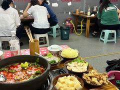 -笔记安顺夺夺粉火锅