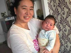 -爱月宝月嫂·育儿嫂(哈尔滨总店)