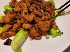 -博望坡酒楼(漕溪路店)