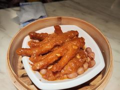 百搭酱皇蒸凤爪-陶陶居酒家(SM二期购物广场店)
