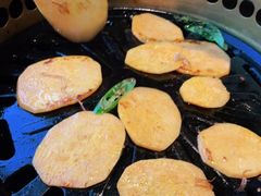 -九畋町和牛黑牛烤肉料理(三里屯3·3大厦店)