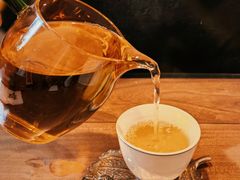 -沐春秋茶书院·茶室.茶馆.商务包房(知春路店)