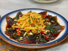 -大师傅金奖啤酒鱼(西街口总店)