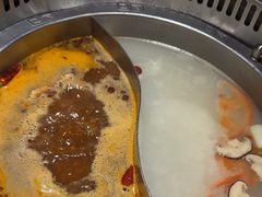 -蜀留香火锅(西南角店)