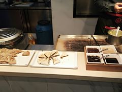 -素满香·食养自助(建邺万达店)