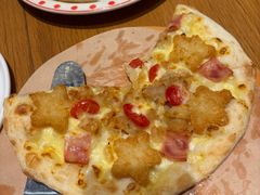 -菲滋意式餐厅(黄岩洞天店)