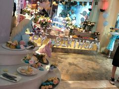 -火吧PTV聚会餐厅(10号店)