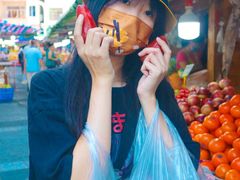 -港华水果街(港华广场店)