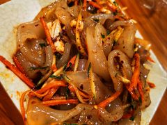 -舜玉老孙家鲜炒大盘鸡(土屋路店)