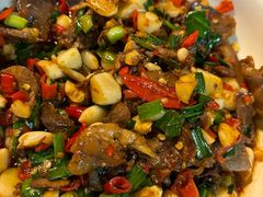 -彭耕记猪油炒小菜(吉联mall店)