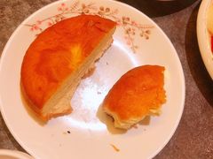 油香-贯贯吉·清真餐厅(浙江中路店)