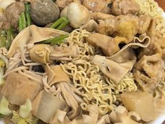 -郭记小街麻辣烫(南小街总店)