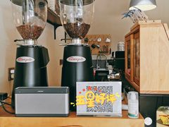 -小意思咖啡店(草桥店)