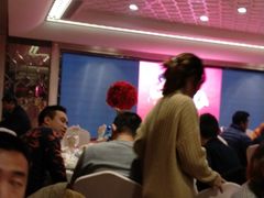 大堂-宏福来大酒店(青年东路店)
