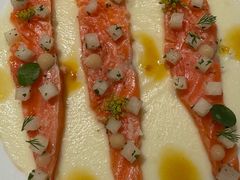 -Le Comptoir de Pierre Gagnaire