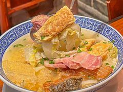 -老瑞福上海菜(人民广场店)