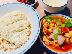 -十面春风·江南面馆(崇宁路店)