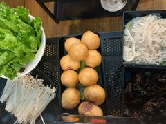 -牛记皇·鲜牛肉火锅(弘阳广场店)