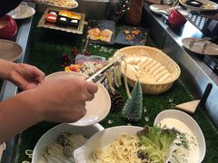 -ATLAS COFFEE(雅居乐中心店)
