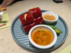 -点都德(花城店)
