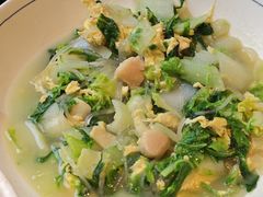 -单家老院·院子里的青岛菜(沙子口店)