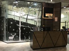 -SNOWGATE滑雪·华雪梦(老西门店)