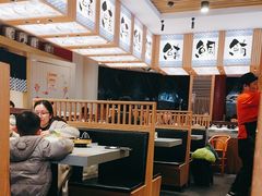 -万岁寿司(万国店)