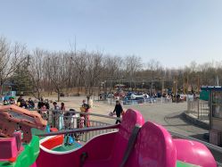 -大望京儿童游乐场