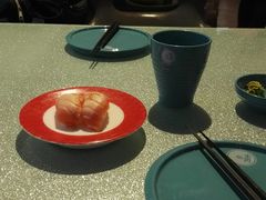 -晴季寿司(红旗街万达店)