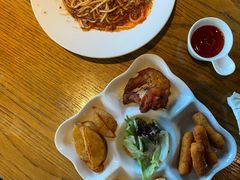 -3W咖啡(国家软件园店)