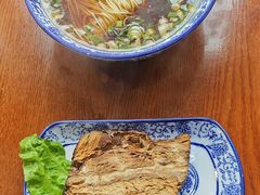-孙盛兴奥灶面馆·蟹黄面·三虾面(山塘街总店)