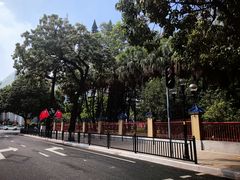 -广州中山纪念堂