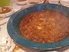 -渔香岛美蛙鱼头火锅(威清路店)