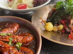 -上岛咖啡(珠园店)