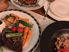 -陶享时光西餐·下午茶(信河街店)