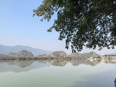 -星湖旅游景区七星岩