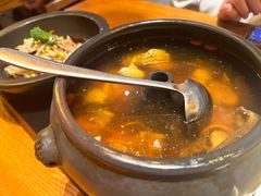 -云海肴·汽锅鸡·云南菜(苏州中心店)
