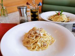-OGGI TRATTORIA PIZZERIA(深业上城店)