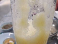 -和谐号蒸汽海鲜烤肉自助餐厅(欧亚新生活店)