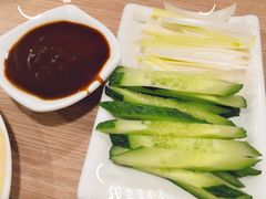 -姥家春饼店(漳州二路店)