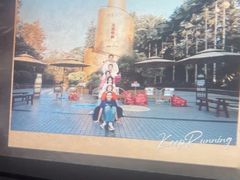 -华夏良子·足道SPA艾灸(龙潭路店)