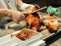 -德香苑脆皮烤鸭·经典(爱融荟城店)