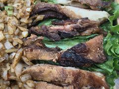 -闻香阁·清真(光荣道店)