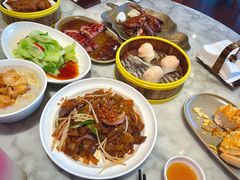 -蝴蝶里·粤菜·点心(龙湖天街&滨江店)