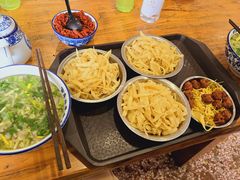 -清真马杰山牛肉汤馆