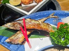 -蟹将军·松叶蟹和牛日料放题自助(K11店)