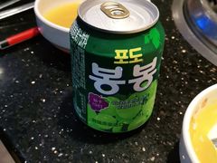 -木槿花韩式炭烤·熟成肉工坊(孙文东路店)