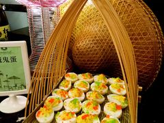 -亮马河饭店翠雅咖啡厅