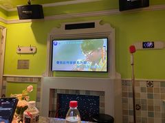 -INLOVE KTV(世博源店)